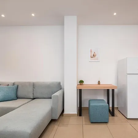Apartment Gaia 2 - 5 Min To Beach *