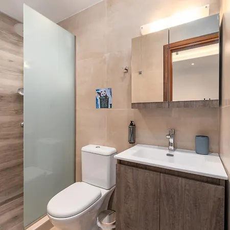 Apartment Gaia 2 - 5 Min To Beach