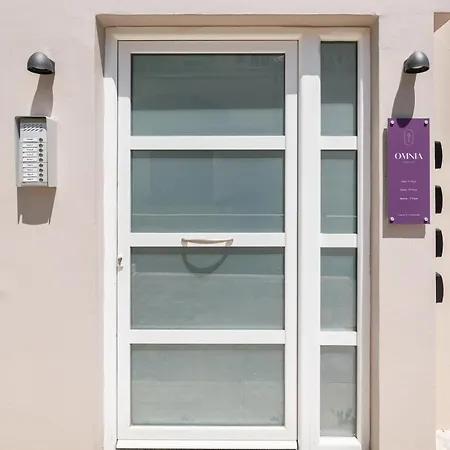 Apartment Gaia 2 - 5 Min To Beach *