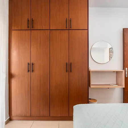 Apartment Gaia 2 - 5 Min To Beach *