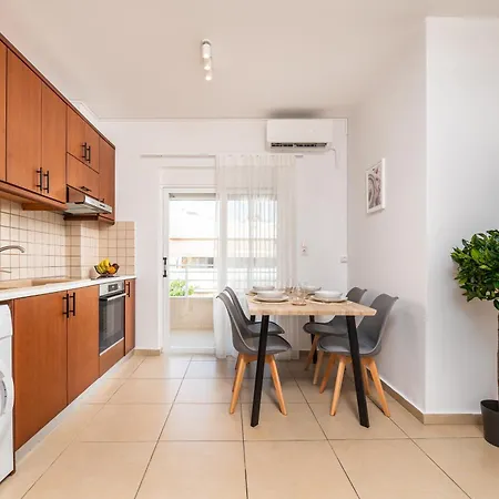 Apartment Gaia 2 - 5 Min To Beach