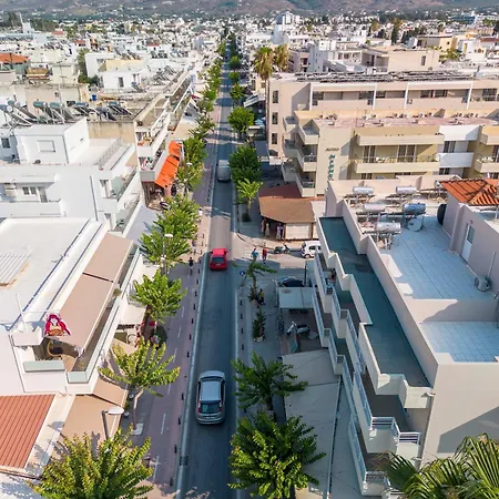 Apartment Gaia 2 - 5 Min To Beach