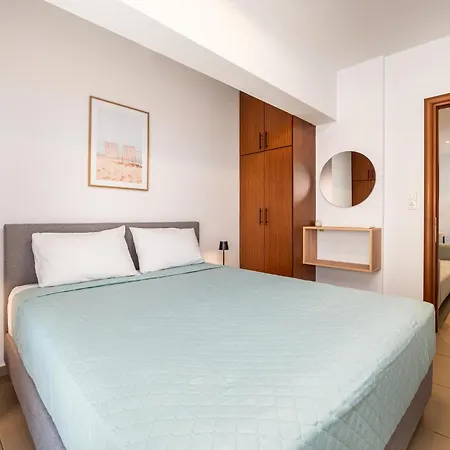 Apartment Gaia 2 - 5 Min To Beach